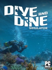 Dive and Dine Simulator