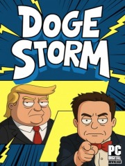 Doge Storm