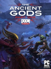 DOOM Eternal: The Ancient Gods