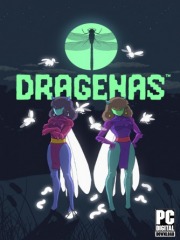 Dragenas