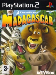 Dreamworks' Madagascar