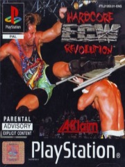 ECW - Hardcore Revolution