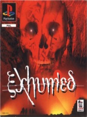 Exhumed