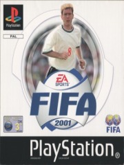 FIFA 2001