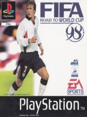 FIFA - Road to World Cup 98