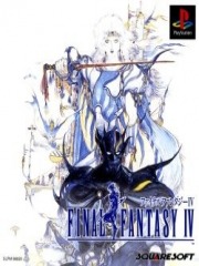 Final Fantasy IV