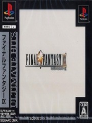 Final Fantasy IX