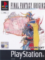 Final Fantasy - Origins