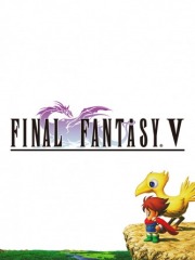 Final Fantasy V