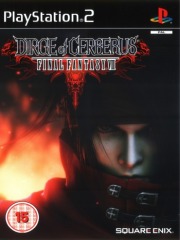 Final Fantasy VII - Dirge of Cerberus