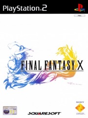 Final Fantasy X