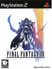 Final Fantasy XII