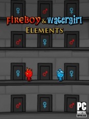 Fireboy & Watergirl: Elements