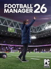 Football Manager 26