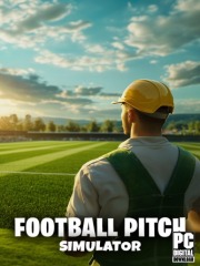 Football Pitch Simulator Football Pitch Simulator