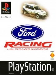 Ford Racing