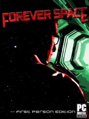 Forever Space: First