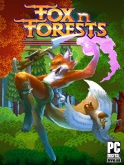 FOX n FORESTS