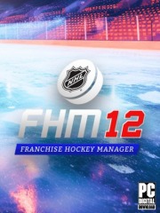Franchise Hockey Manager 12