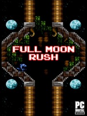 Full Moon Rush