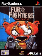 Fur Fighters - Viggo's Revenge