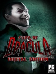 Fury of Dracula