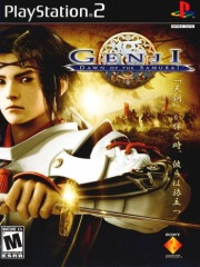 Genji - Dawn of the Samurai