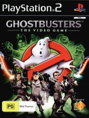 Ghostbusters - The Video Game