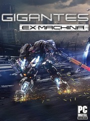 Gigantes Ex Machina