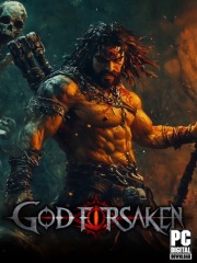 GOD FORSAKEN
