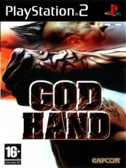 God Hand