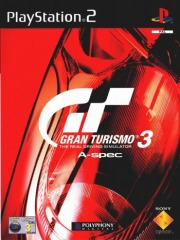 Gran Turismo 3 A-Spec