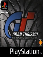 Gran Turismo - The Real Driving Simulator