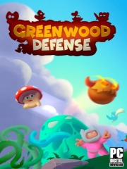 GreenWood Defense
