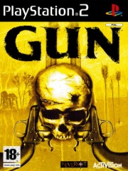 Gun