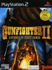 Gunfighter II - Revenge of Jesse James