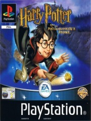 Harry Potter & The Philosopher's Stone