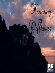 Haunting At Cliffhouse