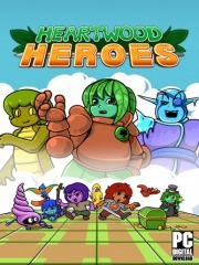 Heartwood Heroes