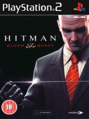 Hitman - Blood Money