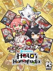hololive Holo's Hanafuda hololive Holo's Hanafuda