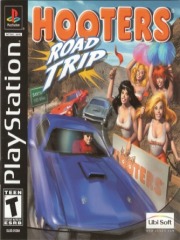 Hooters Road Trip