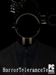 HorrorToleranceTest