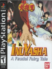 Inuyasha - A feudal fairy tale