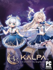 KALPA: Cosmic Symphony