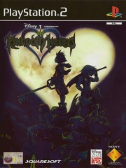 Kingdom Hearts