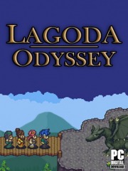 Lagoda Odyssey