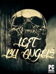 Left By Angels
