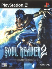 Legacy of Kain - Soul Reaver 2