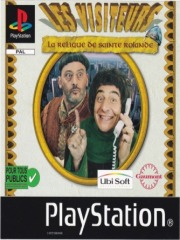 Les Visiteurs - La Relique de Sainte Rolande